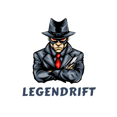 Legendrift